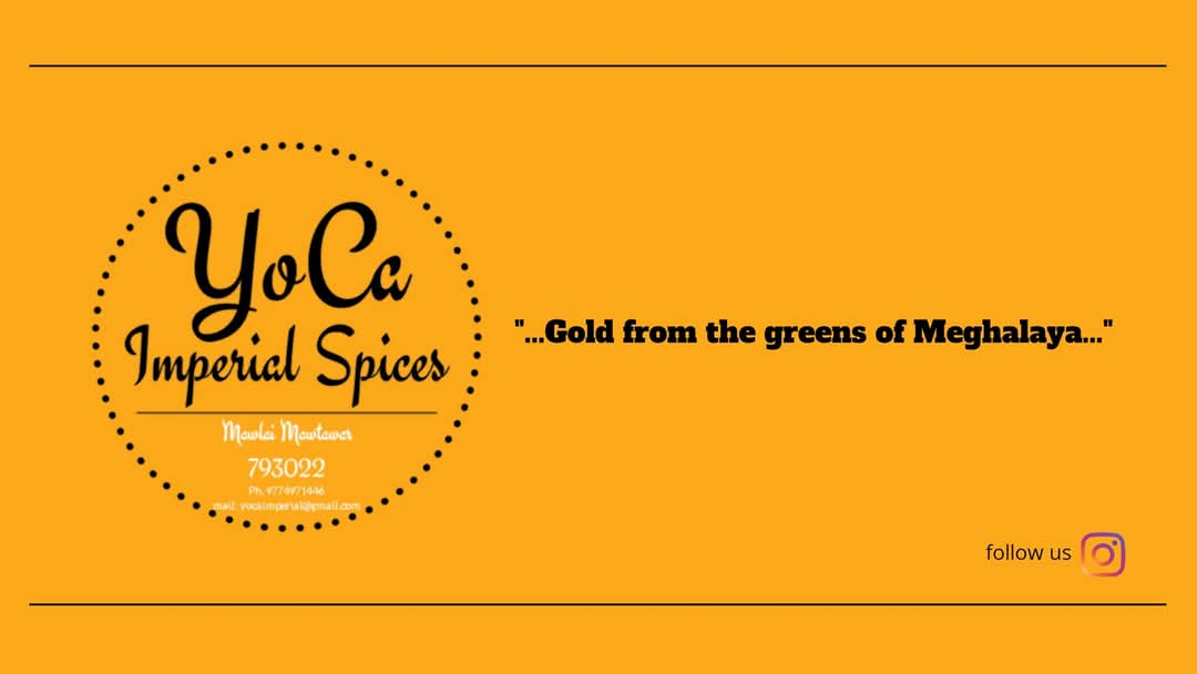 Yoca Spices
